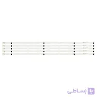 بکلایت سامسونگ 32F