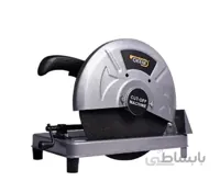 پروفیل بر 2200 وات اوکم OKEM مدل 355A ا پروفیل بر 2200 وات اوکم OKEM مدل 355A