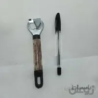 دربازکن ( درب کنسرو بازکن)