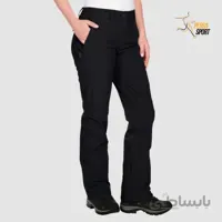 شلوار زنانه جک ولفسکین ACTIVATE WINTER PANTS WOMEN