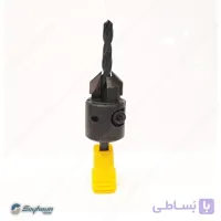 مته خزینه تعویضی مدل TCL205-CH