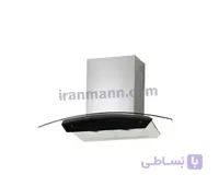 هود میلان مدل ونیز استیل