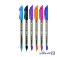 خودکار پنتر 0/7 مدل آنتی باکتریال بسته 8 عددی