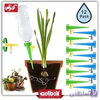 خودآبیار اتوماتیک فتیله ای پک 12 عددی