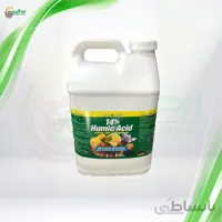 کود هیومیک اسید گرومور امریکا