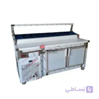 تاپینگ 10 لگن 190 سانتی