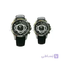 ست ساعت مردانه و زنانه رومانسون کد ۳۶۲G , 362L