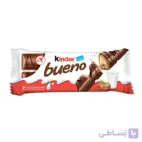 شکلات کیندر بوینو KINDER BUENO