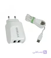 آداپتور تایپ سی جرلکس مدل GA-05