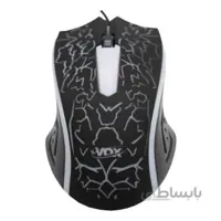 ماوس مخصوص بازی ایکس ووکس مدل XV-820