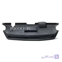 جلو پنجره پژو پارس طرح تک خط
