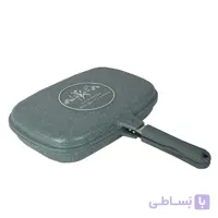 ماهیتابه گرانیتی دو طرفه لایف اسمایل مدل LIFEP72 32