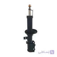 کمک فنر جلو راست تیبا شرکتی