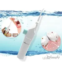 دستگاه تمیز کننده دندان پاور فلوس کد 3487