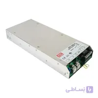 منبع تغذیه سوئیچینگ 48 ولت 21 آمپر مدل Rsp-1000-48 برند مینول (MEAN WELL) ا MEAN WELL POWER SUPPLY Rsp-1000-48
