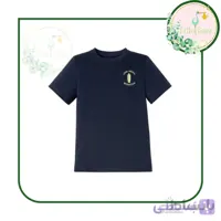 تیشرت نخی 10 تا 12 سال