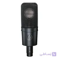 میکروفون استودیویی آدیو تکنیکا مدل AT4040 ا Audio-Technica AT4040