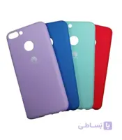 گارد سیلیکونی هوآوی Y7S