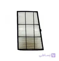 فیلتر کابین اتاق MVM 530