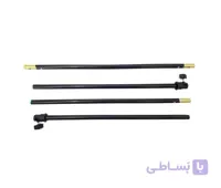 پایه و نگهدارنده فون پرتابل 807 به همراه کیف