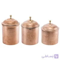 ست بانکه مسی کد 72