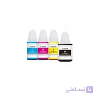 جوهر اورجینال پرینتر کانن G2400 سری کامل