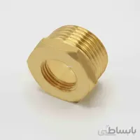 تبدیل 3/4 به 3/8 برنجی