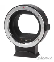 تبدیل لنز Viltrox EF-EOS R Lens Mount Adapter for Canon EF or EF-S-Mount Lens to Canon RF-Mount Camera