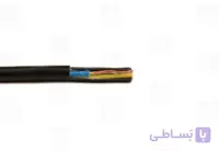 کابل 0.5*4 افشان