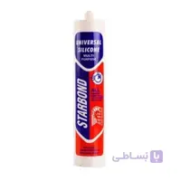 چسب اکواریوم سیلیکونی استارباند