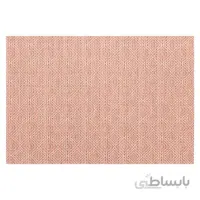زیر بشقابی 4 عددی مدل Arabelle Kirmizi مادام کوکو
