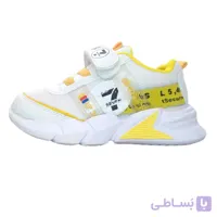 کفش مخصوص پیاده روی کد jn_7w 26