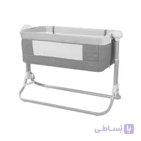 تخت کنار مادر کیکابو مدل sway me