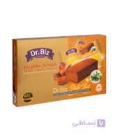 خرمابار انرژی زا Dr.BIZ