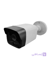 دوربین بولت 2 مگاپیکسل کیس پلاستیک BULLET H1