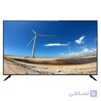 تلویزیون ال ای دی سام الکترونیک مدل UA50TU6550TH ا SAM ELECTRONIC LED TV 4K ULTR HD UA50TU6550TH