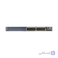 سوئیچ سیسکو WS-C2960S-24PS-L