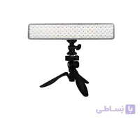 کیت نور عکاسی و تصویربرداری Nanguang CN-T80C LED