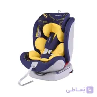 صندلی ماشین 360 درجه مدل Lotus ببکو Bebeko