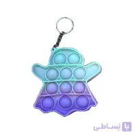 آویز پاپیت طرح روح مدل STFT128