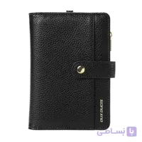کیف پول سفری دوکس دوکیس مدل Passport Holder