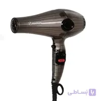 سشوار حرفه ای سالنی پرو مارون 2400 وات RL8804