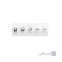 خازن تریمر 5pF تا 40p
