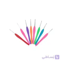 قلاب دسته ژله ای