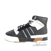 کفش کتونی آدیداس بوست ساقدار رویه جیر