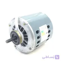 دینام کولری1/2 موتوژن ( دو دور ) تیپ SP 56-4/6 بدون پایه