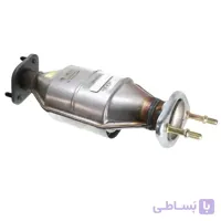 کاتالیزور پراید یورو ۲ ایران دلکو با الزامات آلاینده