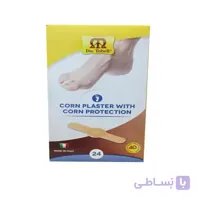 چسب میخچه ایتالیایی Do.tobell