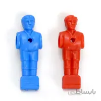 آدمک فوتبال دستی