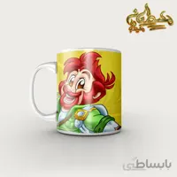 ماگ MD05